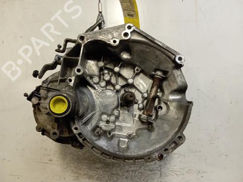gearbox-peugeot-206-2l_-2m_-2009-2010-2011-2012-2013-30392629 main image