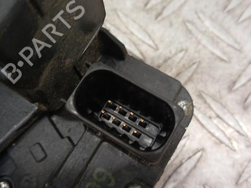 Front left lock CHEVROLET CAPTIVA (C100, C140) 2.2 D 4WD | BP28346319C98 