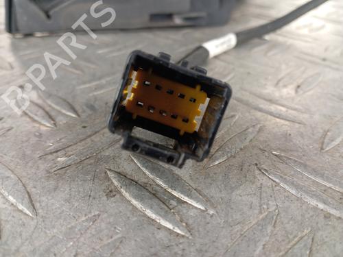 Right mirror CITROËN JUMPY II Van 1.6 HDi 90 8V | BP32389915C27