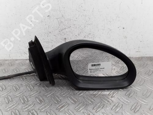 Used Right mirror SEAT IBIZA III (6L1) 1.9 SDI (64 hp) 28339371