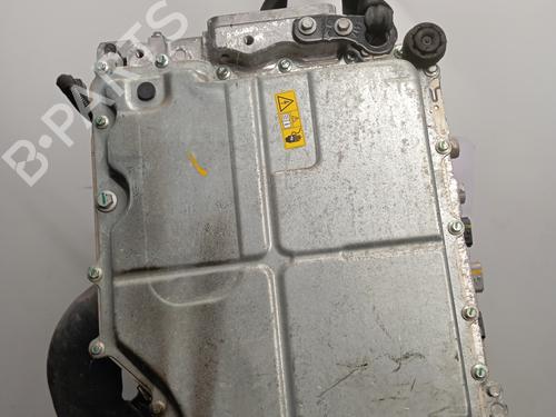 Engine RENAULT ZOE (BFM_) ZOE | BP29633170M1 