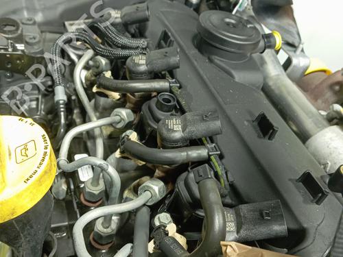Engine DACIA LODGY (JS_) 1.5 Blue dCi 115 (JSJT) | BP32684381M1  - Image 5