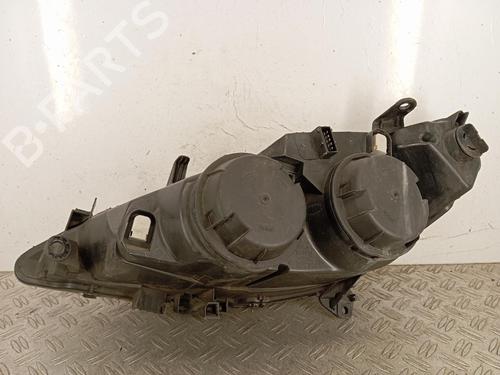 Used Right headlight Right headlight PEUGEOT 307 (3A/C) [2000-2012] 36479423 36479423