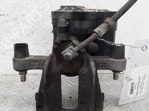 Venstre bremsecaliper bak AUDI A3 Limousine (8YS, 8YM) 35 TFSI Mild Hybrid (150 hp) 28338114