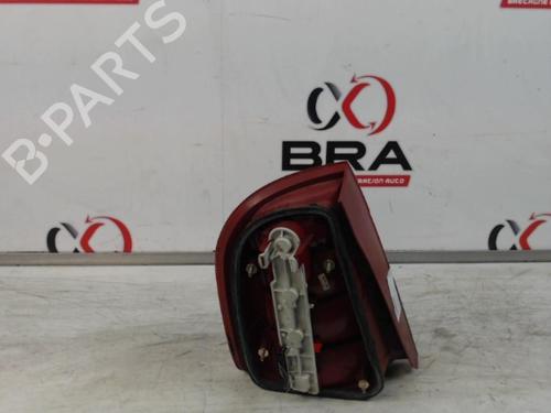 Used Right taillight Right taillight SKODA FABIA I (6Y2) 1.9 TDI (100 hp) 28347849 28347849