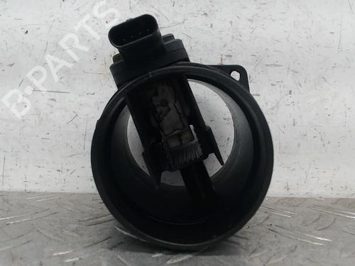 Used Mass air flow sensor Mass air flow sensor MERCEDES-BENZ C-CLASS (W204) C 180 CDI (204.000) (120 hp) 28347701 28347701