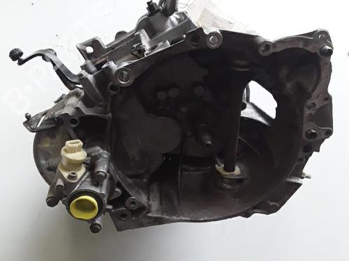 Gearbox CITROËN BERLINGO / BERLINGO FIRST Box Body/MPV (M_) 1.8 D (MBA9A, MCA9A) | BP28349031M3 