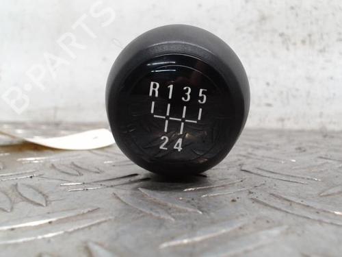 Used Gear lever OPEL CORSA D (S07) 1.0 (L08, L68) (65 hp) 28340628