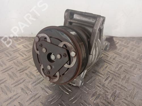 Used AC compressor DACIA DUSTER (HM_) 1.3 TCe 130 (HMMF) (131 hp) 29285540