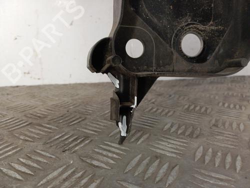 Front slam panel MERCEDES-BENZ CITAN Box Body/MPV (W415) 109 CDI (415.601, 415.603, 415.605) | BP29545253C72 