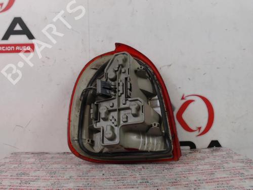 Used Right taillight Right taillight OPEL CORSA B (S93) [1993-2009] 28349615 28349615