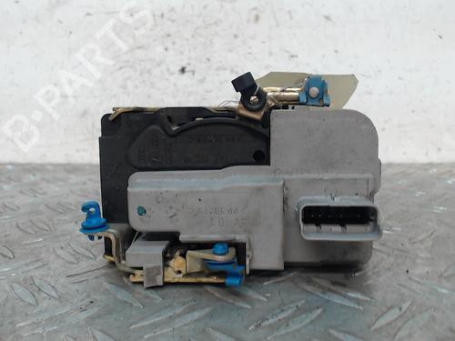Used Front right lock Front right lock CITROËN BERLINGO / BERLINGO FIRST MPV (MF_, GJK_, GFK_) 2.0 HDI 90 (MFRHY) (90 hp) 28340688 28340688
