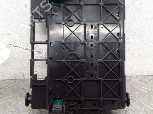 Fuse box CITROËN BERLINGO / BERLINGO FIRST Box Body/MPV (M_) 1.1 i (MAHDZ, MBHDZ, MBHFX) | BP28346552E1 