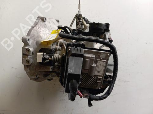 Gearbox CITROËN C4 CACTUS 1.2 VTi 82 | BP28343998M3