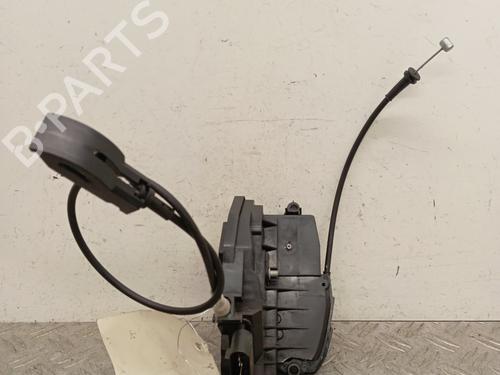 Rear left lock FORD RANGER (TKE) 3.2 TDCi 4x4 | BP28346090C100