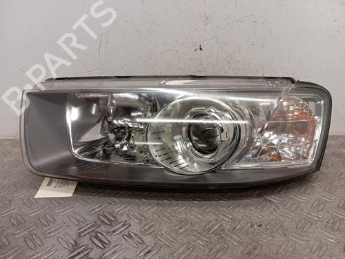 Left headlight CHEVROLET CAPTIVA (C100, C140) 2.2 D 4WD | BP28346325C28 - Image 4