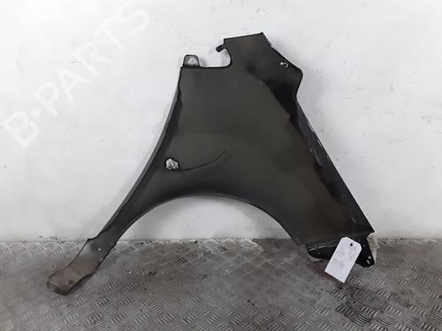 Left front fenders CHEVROLET SPARK (M300) 1.2 | BP28348678C41 