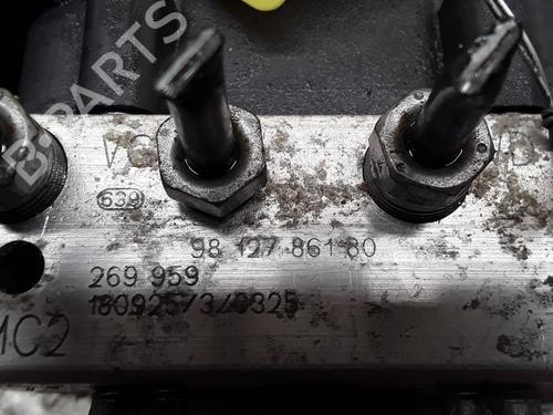 Used ABS pump ABS pump 28339281 28339281