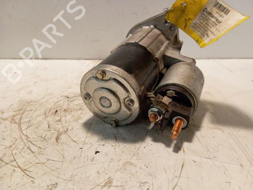 Used Starter Starter DACIA SANDERO II 1.0 SCe 75 (B8JC, B8JD, B8NC) (73 hp) 28343580 28343580