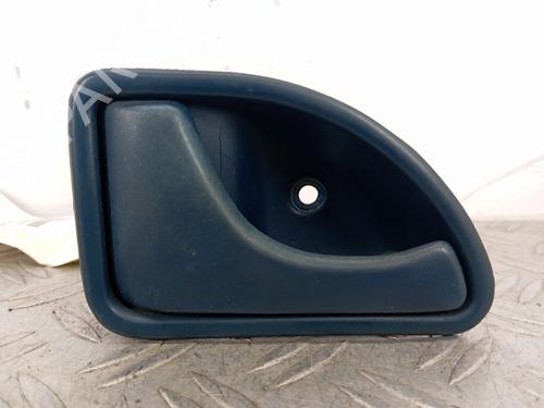 Used Front left interior door handle RENAULT TWINGO I (C06_) 1.2 (C066, C068) (58 hp) 29956964