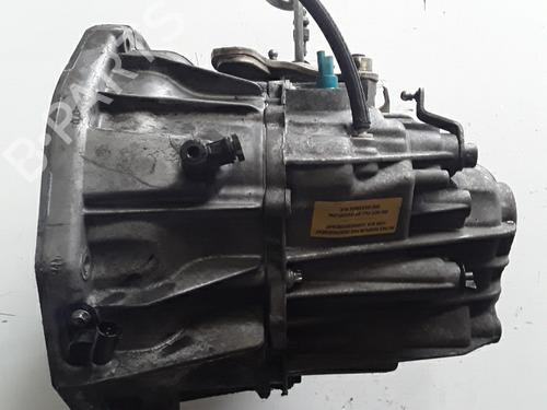 Gearbox RENAULT ESPACE IV (JK0/1_) 1.9 dCi (JK0U) | BP28348835M3