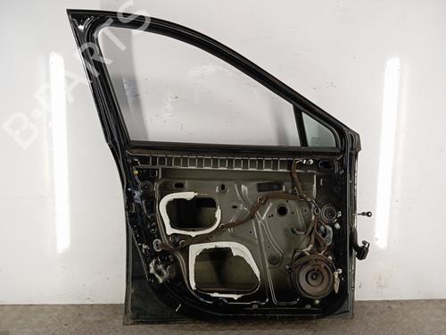 Left front door RENAULT SCÉNIC III (JZ0/1_) 1.6 dCi (JZ00, JZ12) | BP29310918C2 