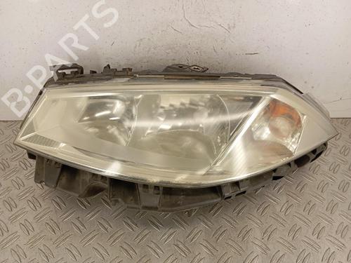 Used Left headlight Left headlight 37629512 37629512