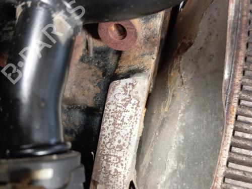 Engine VW TRANSPORTER T5 Van (7HA, 7HH, 7EA, 7EH) 2.0 TDI | BP28343641M1 