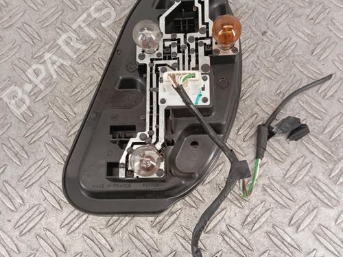 Used Lamp holder Lamp holder CITROËN C5 I (DC_) 2.2 HDi (DC4HXB, DC4HXE) (133 hp) 28342878 28342878