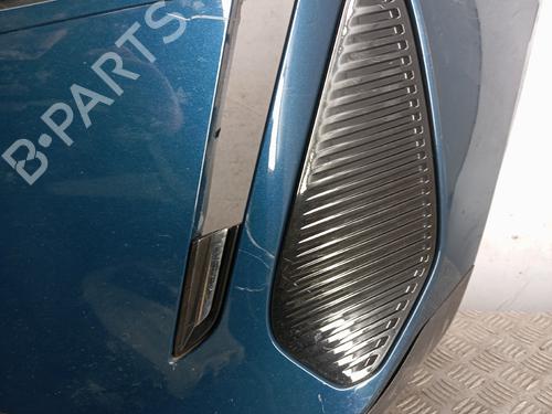 Used Front bumper Front bumper PEUGEOT 5008 II (MC_, MJ_, MR_, M4_) 1.2 THP (MRHNYH, MRHNYW, MRHNSJ, MRHNSU, MRHNSM) (131 hp) 36431138 36431138