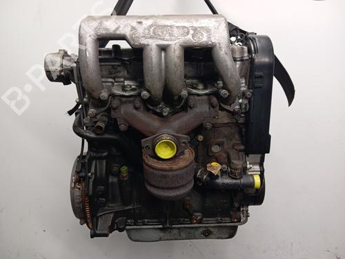 Engine PEUGEOT PARTNER Box Body/MPV (5_, G_) 1.8 D | BP31853588M1  - Image 5