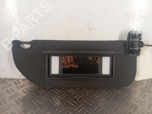Used Right sun visor CITROËN DS5 1.6 THP 200 (200 hp) 29545218