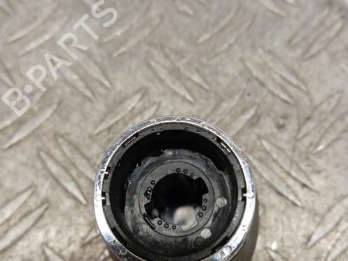 Shift knob NISSAN NAVARA NP300 Pickup (D23, D23T) 2.3 dCi 4x4 (D231) | BP28337952I34 - Image 2