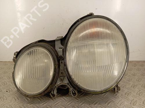 Faro izquierdo MERCEDES-BENZ E-CLASS (W210) E 200 CDI (210.007) (116 hp) 31289636