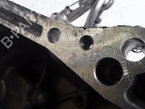 Gearbox PEUGEOT 2008 I (CU_) 1.2 PureTech 82 | BP28345667M3 