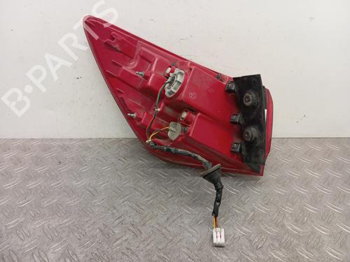 Right taillight KIA CEE'D Sportswagon (JD) 1.6 CRDi 128 | BP28337684C35 