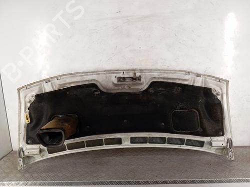 Panser RENAULT MASTER II Platform/Chassis (ED/HD/UD) 2.2 dCI 90 | BP28342884C1 