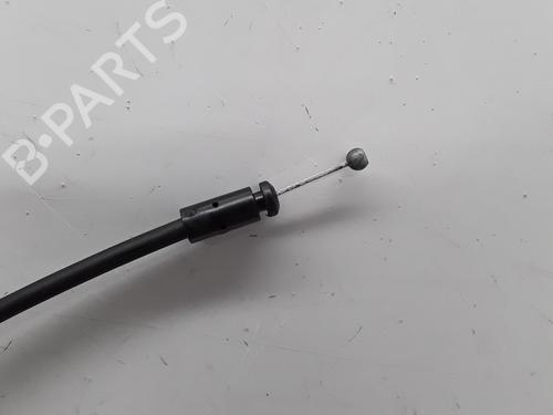Rear right lock RENAULT CLIO III (BR0/1, CR0/1) 1.5 dCi (C/BR0G, C/BR1G) | BP28338094C99 
