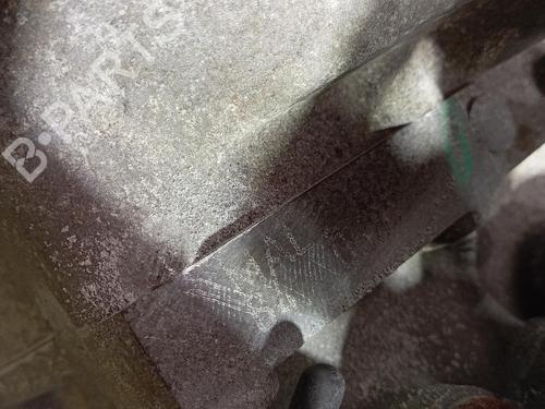 Gearkasse Gearkasse 38788111 38788111