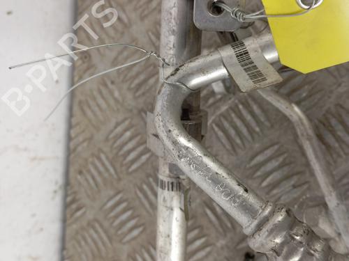 AC pipe RENAULT MEGANE IV Hatchback (B9A/M/N_) 1.5 dCi 90 (B9A1) | BP37734897M126 - Image 3