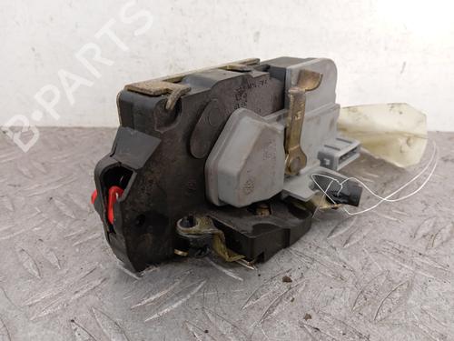 Rear right lock PEUGEOT 206 Hatchback (2A/C) 2.0 HDI 90 | BP28348444C99 