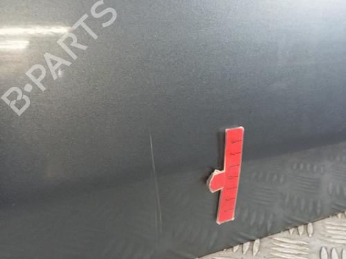 Left slide door PEUGEOT PARTNER Box Body/MPV 1.6 HDi | BP28348601C74 