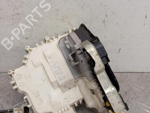 Rear left lock AUDI Q5 (8RB) 2.0 TDI quattro | BP28348568C100 