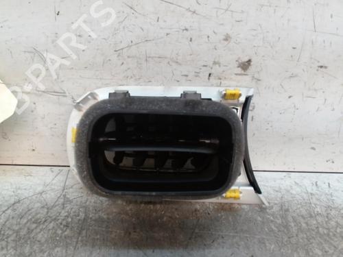 air-vent-citroen-c3-iii-sx-2016-28340982 main image