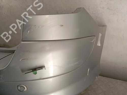 Rear bumper PEUGEOT 308 SW I (4E_, 4H_) 1.6 HDi | BP28341448C8 