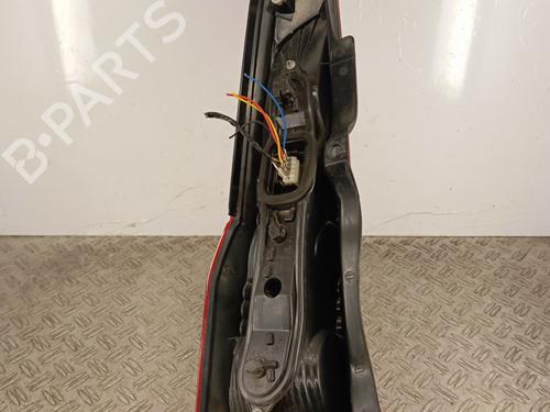 Right taillight FIAT PANDA (169_) 1.3 D Multijet (169.AXC1A) | BP29545205C35 