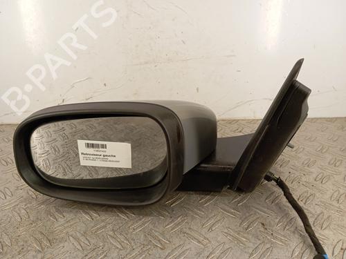 Retrovisor esquerdo VOLVO C30 (533) 2.0 D (136 hp) 31298039