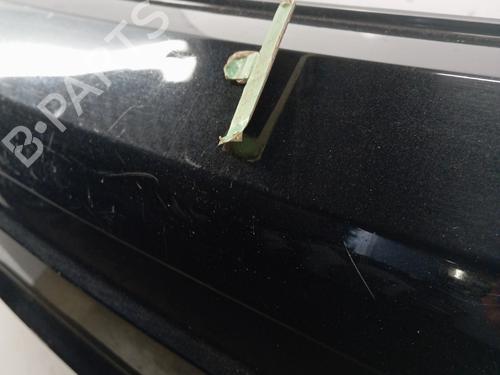 Rear bumper MERCEDES-BENZ C-CLASS (W204) C 220 CDI (204.002) | BP29438075C8 