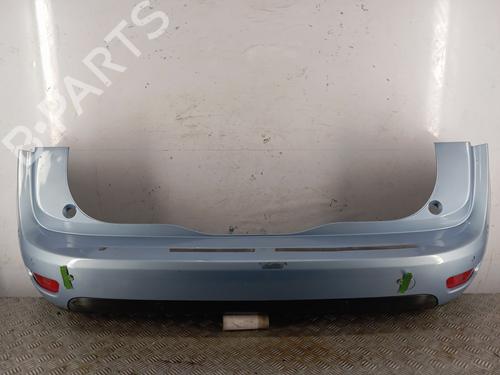 Bagtil kofangere CITROËN C4 Picasso II 1.6 HDi / BlueHDi 115 (115 hp) 32221714