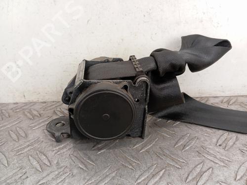 Rear left belt tensioner RENAULT CLIO IV Grandtour (KH_) 1.5 dCi 90 (KHN3, KHN4) | BP28344009C89 